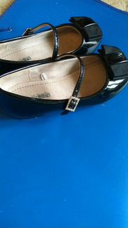 Туфли для девочки acoola