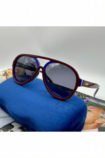 Солнцезащитные брендовые очки