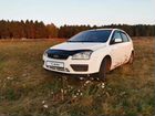 Ford Focus 1.4 МТ, 2006, 279 000 км