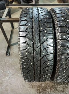 215 60 16 Bridgestone бу Шины Зимние 215 60 R16 94
