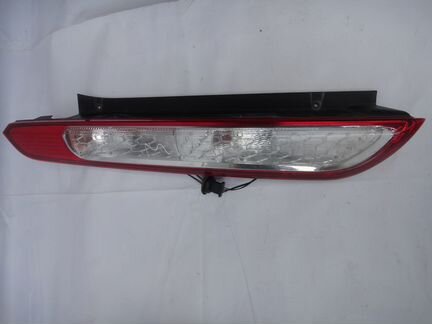 Фонарь задний левый хэчбэк Форд Фокус 2
