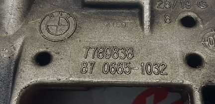 Масляный насос M57 M57N BMW E38 E39 E46 E53 E60