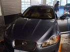 Jaguar XF 3.0 AT, 2008, 140 000 км объявление продам