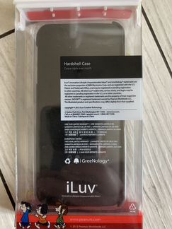 Чехол для iPod touch