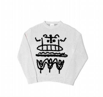 Свитер nektar сl