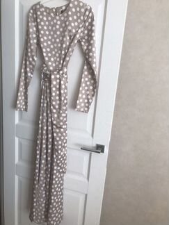 Платье стильное