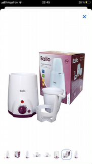Подогреватель Balio
