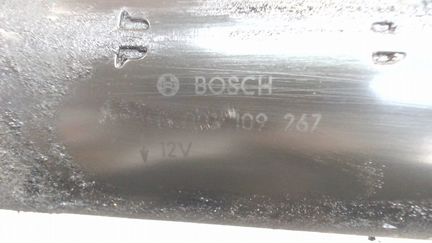 Стартер LDV (DAF) Maxus, 2007