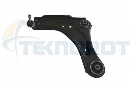 Новый Рычаг передней левый рено лагуна