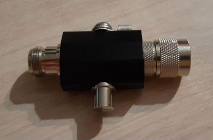 Модуль грозозащиты D-Link ANT24-SP
