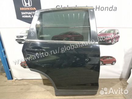 Дверь задняя правая Honda Cr-V 4 2015 - 2017