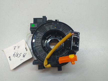 Механизм подрулевой для SRS Toyota Corolla XI E180