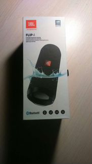JBL Flip 4