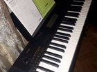 Цифровое пианино casio cdp 230r объявление продам