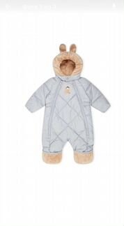 Комбинезон (зима)