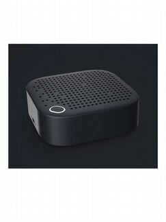 Портативная беспроводная колонка Remax Portable Me