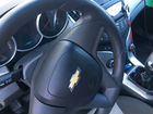 Chevrolet Cruze 1.6 МТ, 2014, 124 000 км объявление продам