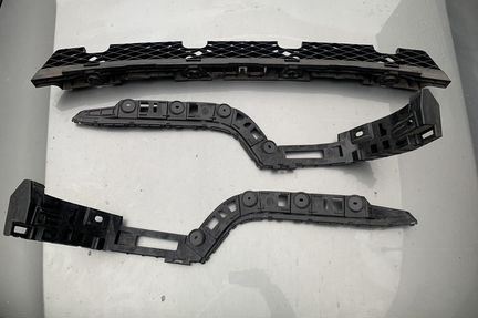 Крепление заднего бампера Пассат Б7 Alltrack униве