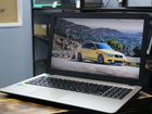 Отличный ноутбук Asus / i5(6) / Nvidia