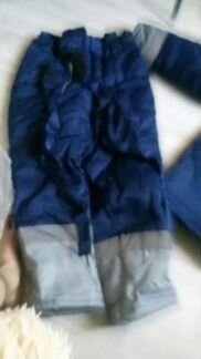 Спец одежда