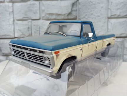 Ford F-100 пикап 1973 (из т/с 