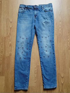 Джинсы Pinko, размер 28