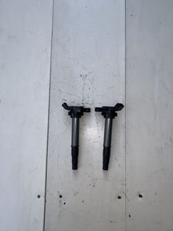 Катушка Тойота Королла Toyota Corolla E150