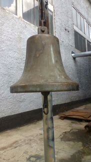 Рында корабельная вмф СССР