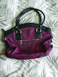 Новая Итальянская сумка