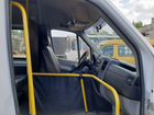 Mercedes-Benz Sprinter микроавтобус, 2013 объявление продам