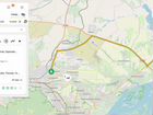 GPS Мониторинг автотранспорта - глонасс