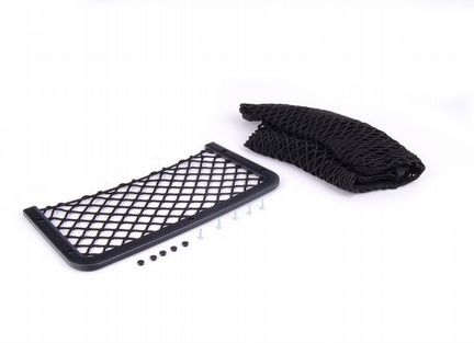 Оригинальная багажная сетка Cayenne 958