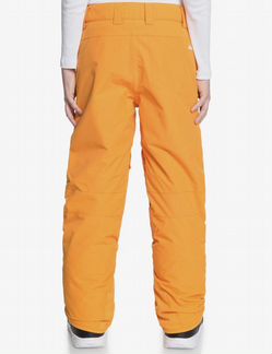 Штаны Quiksilver boundry YTH PT B snpt