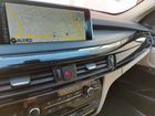 BMW X5 3.0 AT, 2015, 123 000 км объявление продам