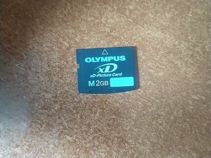 Цифровой фотоаппарат Olympus M760