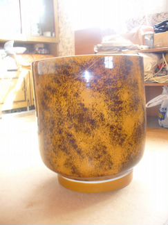 Горшок для цветов