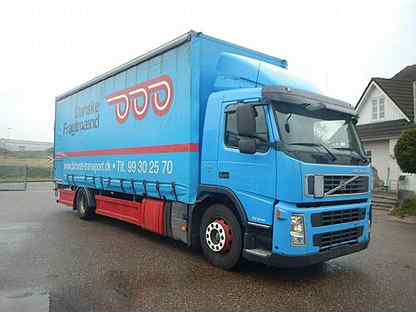 Volvo fm 2006