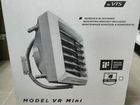 Тепловентиляторы Volcano VR mini AC /mini D
