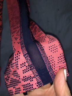 Легинсы спортивные odlo