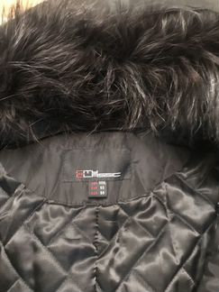 Пуховик, пальто