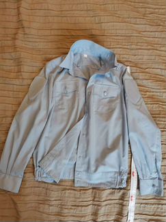 Форма полиции рубашка 44 р