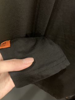 Лонгслив Heron preston