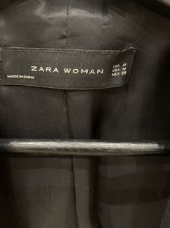 Пиджак женский Zara
