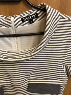 Платье dkny, размер S