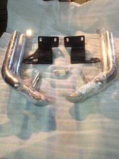 Тойота Хайлендер 3 2013-2019