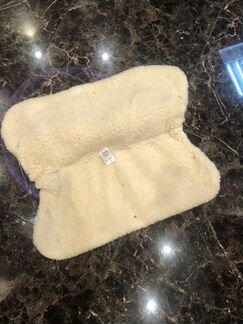 Муфта на коляску