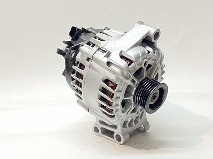 Генератор Ford Fiesta 1.6