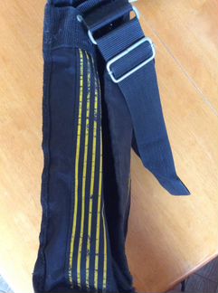 Сумка портфель Dr.Martens оригинал