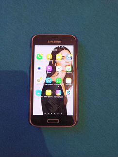 Samsung Galaxy S5 mini