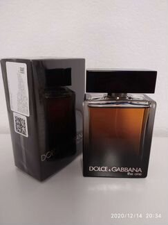 Парфюмерная вода Dolce&Gabbana